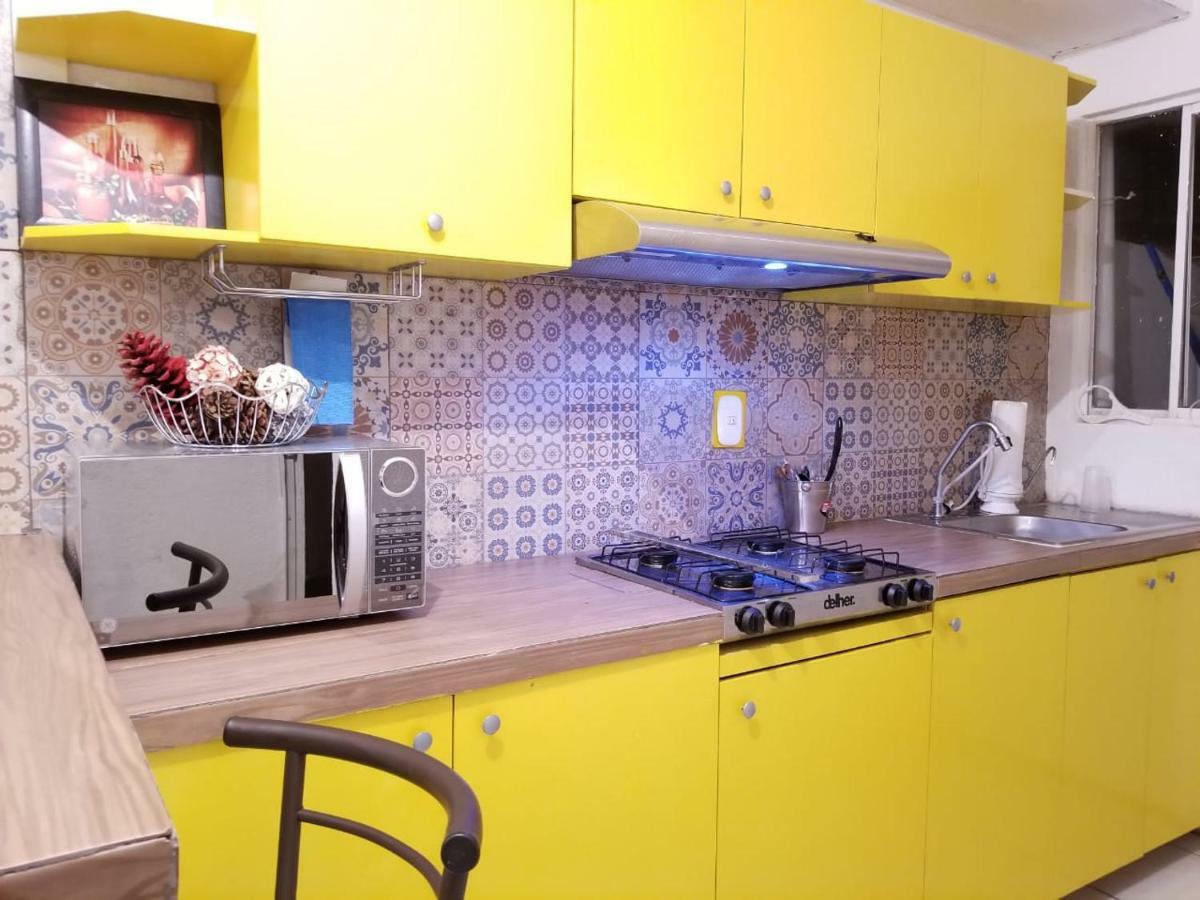 Casa Con Alberca Climatizada Privada Para 8 Personas Emiliano Zapata  Kültér fotó
