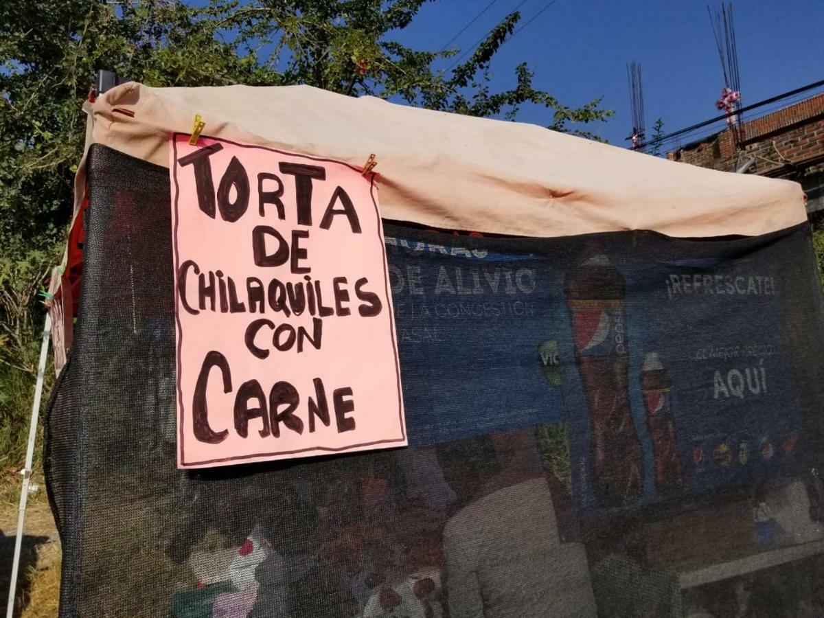 Casa Con Alberca Climatizada Privada Para 8 Personas Emiliano Zapata  Kültér fotó