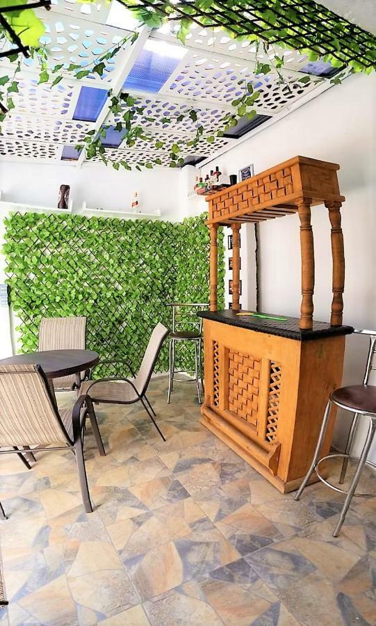 Casa Con Alberca Climatizada Privada Para 8 Personas Emiliano Zapata  Kültér fotó