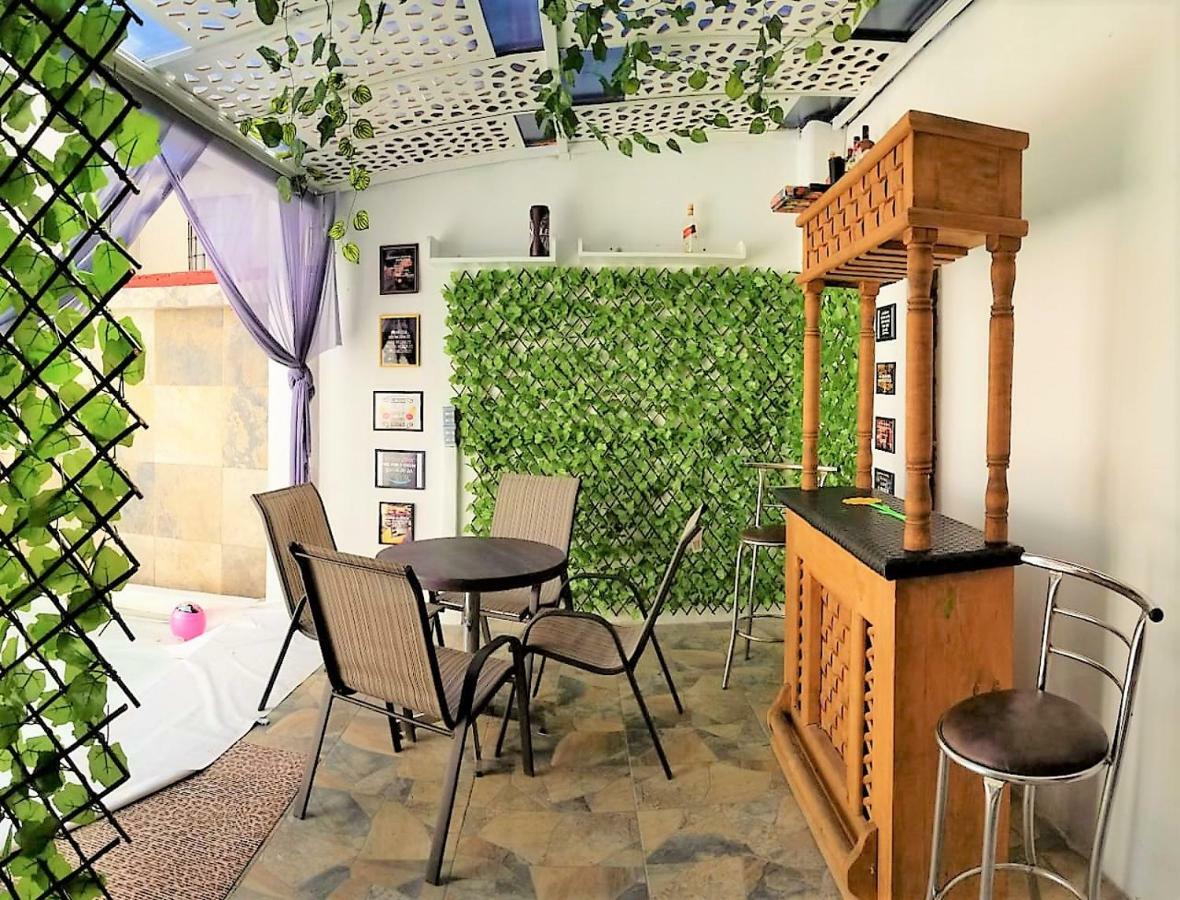 Casa Con Alberca Climatizada Privada Para 8 Personas Emiliano Zapata  Kültér fotó