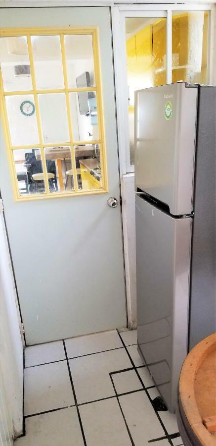 Casa Con Alberca Climatizada Privada Para 8 Personas Emiliano Zapata  Kültér fotó