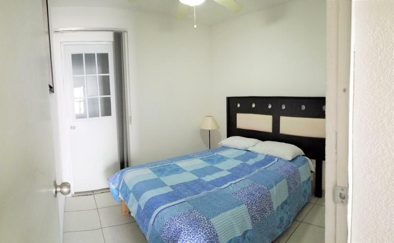 Casa Con Alberca Climatizada Privada Para 8 Personas Emiliano Zapata  Kültér fotó