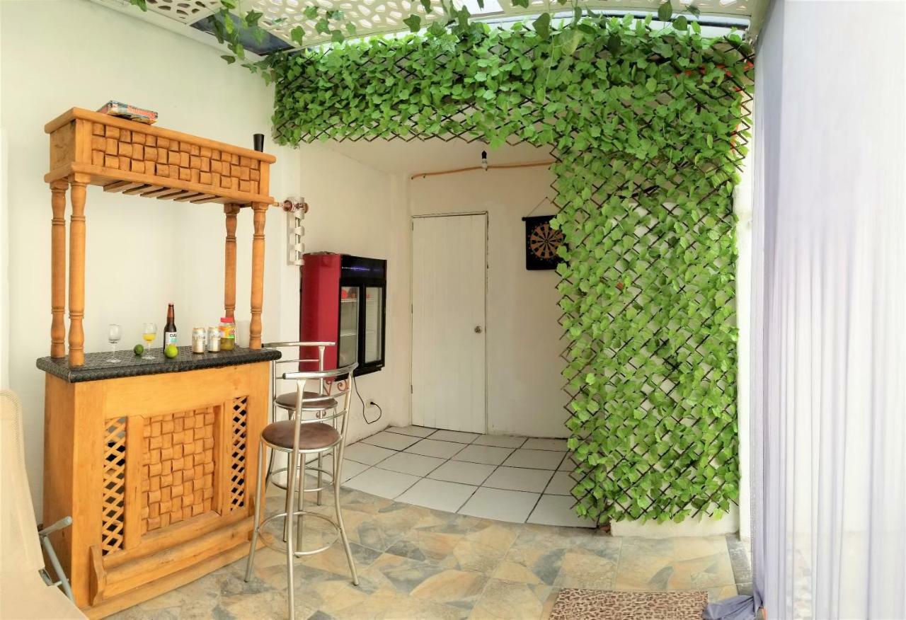Casa Con Alberca Climatizada Privada Para 8 Personas Emiliano Zapata  Kültér fotó